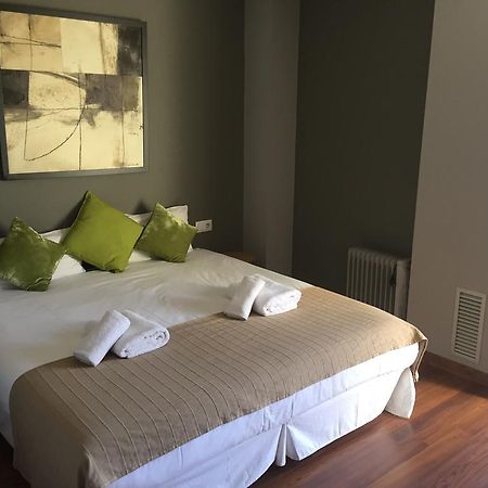 Apartamento Fira Barcelona L'Hospitalet de Llobregat Exterior photo