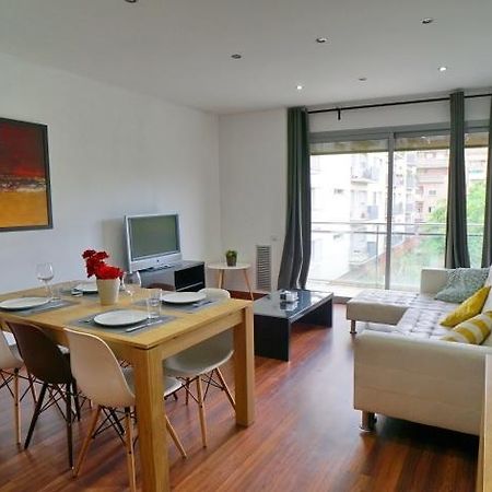 Apartamento Fira Barcelona L'Hospitalet de Llobregat Exterior photo