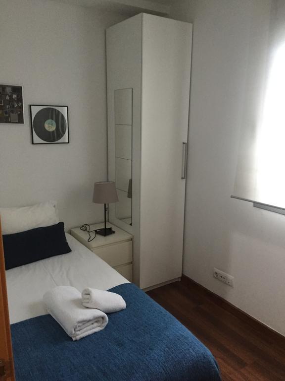 Apartamento Fira Barcelona L'Hospitalet de Llobregat Exterior photo