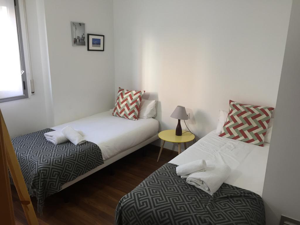 Apartamento Fira Barcelona L'Hospitalet de Llobregat Exterior photo