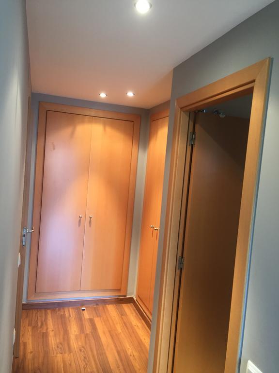 Apartamento Fira Barcelona L'Hospitalet de Llobregat Exterior photo