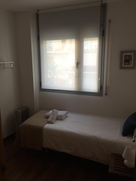 Apartamento Fira Barcelona L'Hospitalet de Llobregat Exterior photo